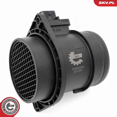 MINI COOPER R55 R56 R60 R61 R59 R58 R57 MASS AIR FLOW METER | OEM 13627622958