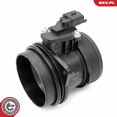 CITROEN C4 C5 C DS4 DS5 JUMPY PEUGEOT 3008 308 407 5008 508 807 EXPERT MASS AIR FLOW METER | OEM 1920.RL