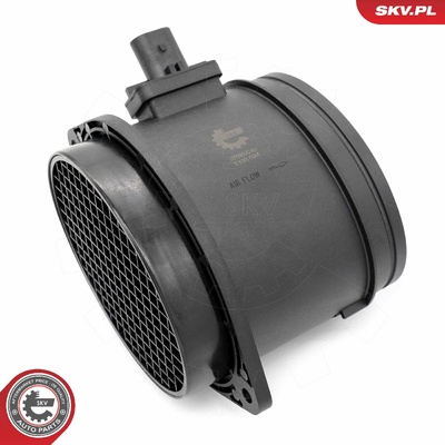 OPEL INSIGNIA SAAB 9-5 MASS AIR FLOW METER | OEM 13261544