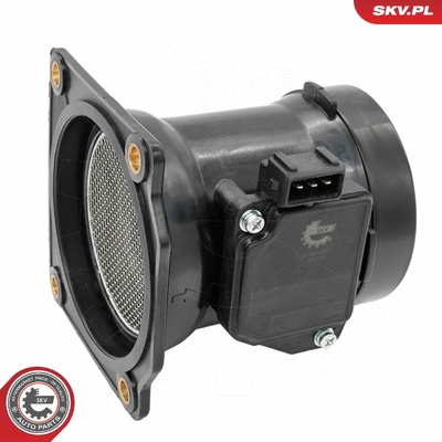 AUDI A4 A6 A8 VW PASSAT MASS AIR FLOW METER | OEM 078133471C