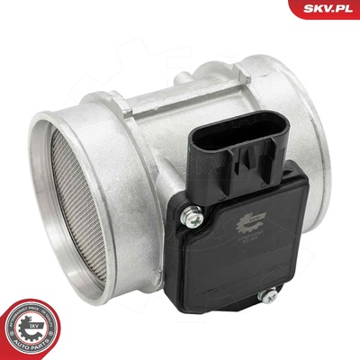 FIAT CROMA OPEL VECTRA C MASS AIR FLOW METER | OEM 12569224