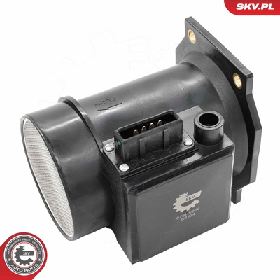 INFINITI J30 NISSAN 300ZX MASS AIR FLOW METER | OEM 22680-30P00