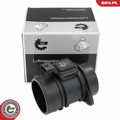 NISSAN MICRA III NOTE NV200 TIIDA RENAULT CLIO III LAGUNA III MODUS MASS AIR FLOW METER | OEM 8200358901