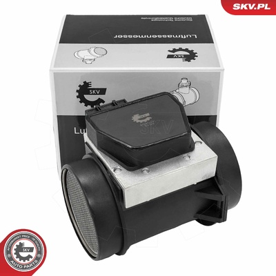 SAAB 9000 FERRARI 454 VOLVO 960 960 II 940 740 MASS AIR FLOW METER | OEM 154916