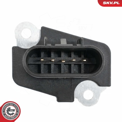 CHEVROLET HHR CAPTIVA CAMARO RENAULT KOLEOS I SAAB 9-5 CADILLAC CTS SRX MASS AIR FLOW METER | OEM 15865791