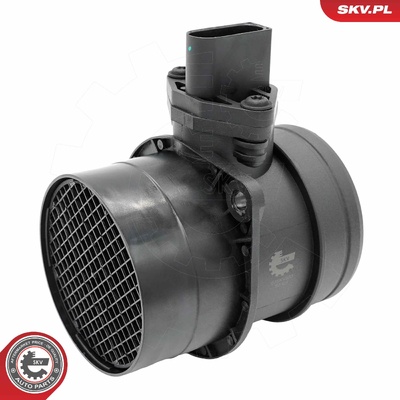 AUDI A3 A6 TT SEAT LEON MASS AIR FLOW METER | OEM 06A906461M
