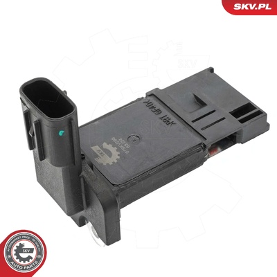 ISUZU D-MAX I II MASS AIR FLOW METER | OEM 8976019670