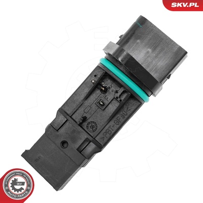 MERCEDES-BENZ KLASA A VANEO MASS AIR FLOW METER | OEM 41537328