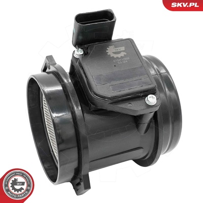 AUDI A4 A6 MASS AIR FLOW METER | OEM 06C133471A