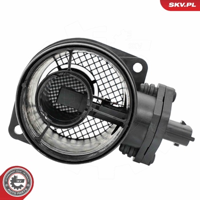 HYUNDAI H-1 STAREX TERRACAN KIA CARNIVAL I SORENTO I SSANGYONG ACTYON I KYRON REXTON MASS AIR FLOW METER | OEM 6650943048