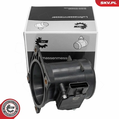 FORD MAVERICK MAZDA TRIBUTE MASS AIR FLOW METER | OEM GY0113215R00