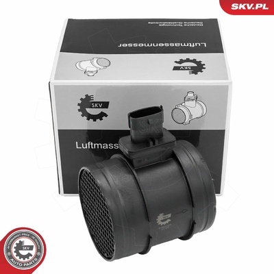ALFA ROMEO BRERA GIULIETTA SPIDER MASS AIR FLOW METER | OEM 51792729