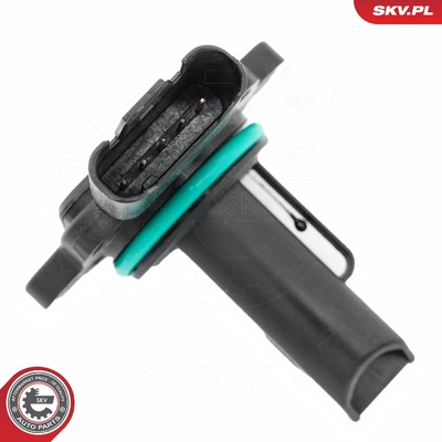 BMW 1 SERIES 3 5 6 7 Z4 MASS AIR FLOW METER | OEM 13627520519