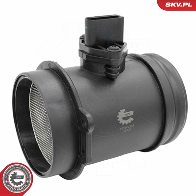 AUDI A6 A8 MASS AIR FLOW METER | OEM 077133471G