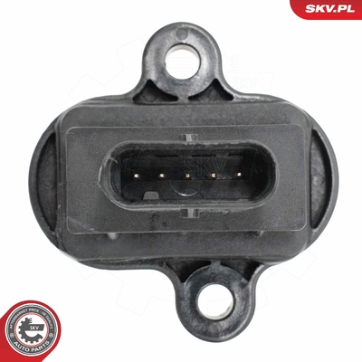 BMW 5 SERIES 6 7 X5 X6 MASS AIR FLOW METER | OEM 13627537488