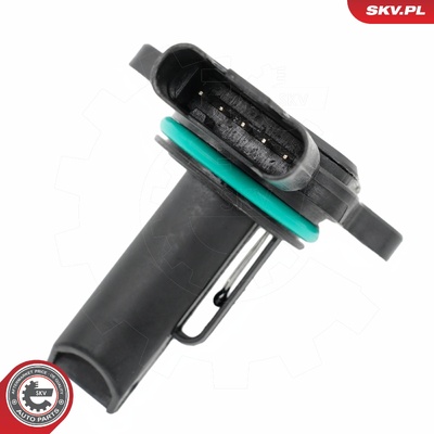 BMW 1 SERIES 3 5 6 X1 X3 X5 Z4 MASS AIR FLOW METER | OEM 13627551638