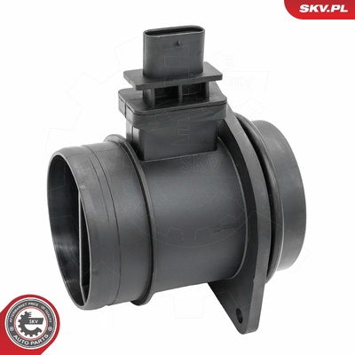 MINI MINI COOPER R56 R57 CLUBMAN MASS AIR FLOW METER | OEM 13627542418
