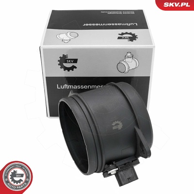 BMW 3 MASS AIR FLOW METER | OEM 13627807020