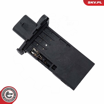 BMW 1 SERIES 2 3 4 5 6 7 X3 X4 MASS AIR FLOW METER | OEM 13628605565