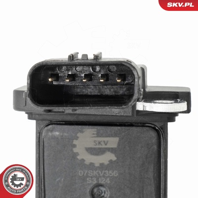 HONDA ACCORD VIII CIVIC IX X CR-V III IV HR-V FR-V MASS AIR FLOW METER | OEM 37980-RMA-E01
