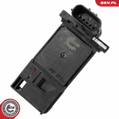 SUBARU LEGACY IV V IMPREZA FORESTER MASS AIR FLOW METER | OEM 22680-AA360