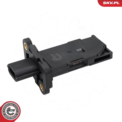 NISSAN JUKE PULSAR QASHQAI II X-TRAIL III MASS AIR FLOW METER | OEM 22680-BV80B