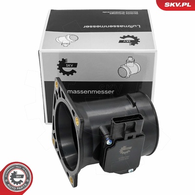 MAZDA TRIBUTE MASS AIR FLOW METER | OEM 3W7A-12B579-AA