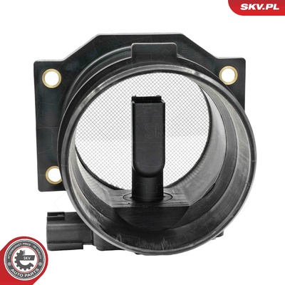 NISSAN PATHFINDER II MASS AIR FLOW METER | OEM 22680-5J000