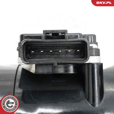 FORD C-MAX MAVERICK MASS AIR FLOW METER | OEM XF2F-12B579-BA