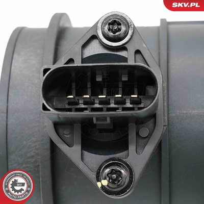 AUDI A4 B5 A6 C5 MASS AIR FLOW METER | OEM 078906461BX