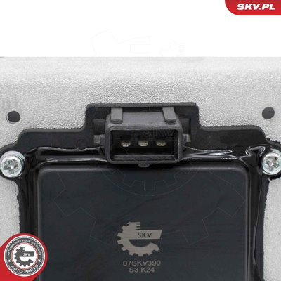 LAND ROVER RANGE ROVER DEFENDER FREELANDER MASS AIR FLOW METER | OEM ERR5595A