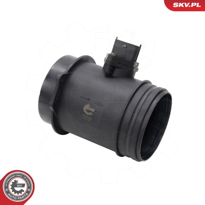 PORSCHE BOXTER CAYMAN MASS AIR FLOW METER | OEM 98760612501