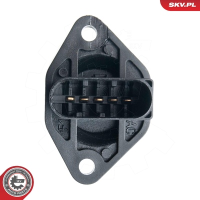 AUDI SEAT SKODA VW MASS AIR FLOW METER SENSOR | OEM 0281002463