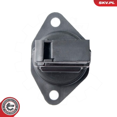 MERCEDES S C E G-CLASS MASS AIR FLOW METER SENSOR | OEM 0281002152