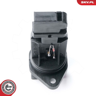AUDI A3 A4 SEAT LEON TOLEDO VW BORA GOLF PASSAT MASS AIR FLOW METER SENSOR | OEM 0280217529
