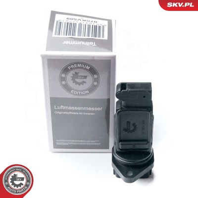 NISSAN ALMERA PRIMERA MASS AIR FLOW METER SENSOR | OEM 0280218094