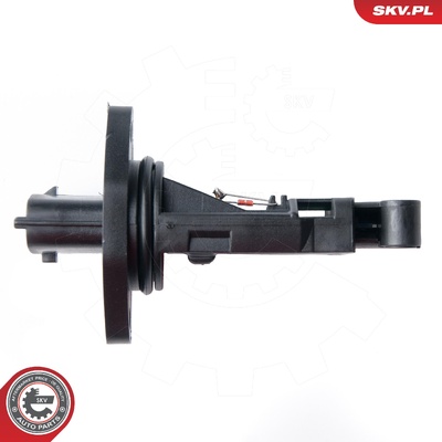 OPEL AGILA ASTRA G CORSA MASS AIR FLOW METER SENSOR | OEM 0280218031