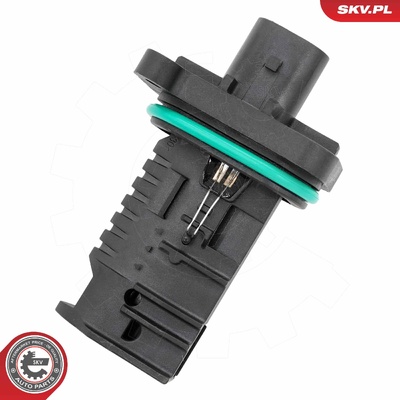 OPEL AGILA SUZUKI CELERIO SPLASH SWIFT IV V VITARA MASS AIR FLOW METER SENSOR | OEM 13800-69L00