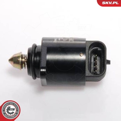 DAEWOO LANOS NEXIA NUBIRA IDLE CONTROL VALVE | OEM 17059602
