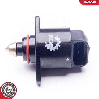 DAEWOO NUBIRA LEGANZA ESPERO IDLE CONTROL VALVE | OEM 92061898