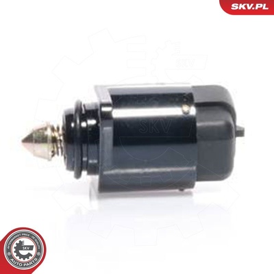 OPEL CORSA ASTRA VECTRA IDLE CONTROL VALVE | OEM 17112023