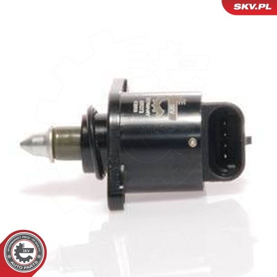 FIAT CINQUECENTO SEICENTO PANDA IDLE CONTROL VALVE | OEM 9944470