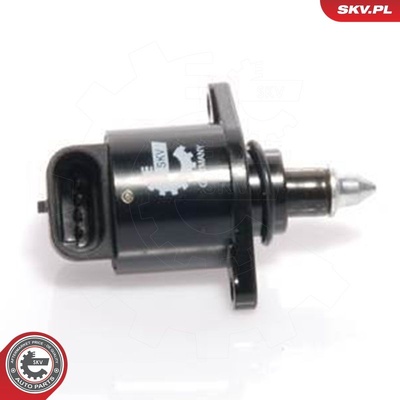 FIAT ALFA ROMEO IDLE CONTROL VALVE | OEM 60576708