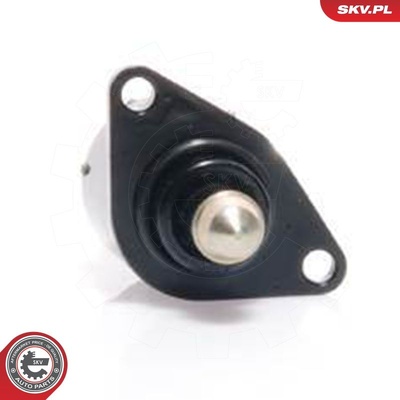 CITROEN PEUGEOT 206 IDLE CONTROL VALVE | OEM 19201F