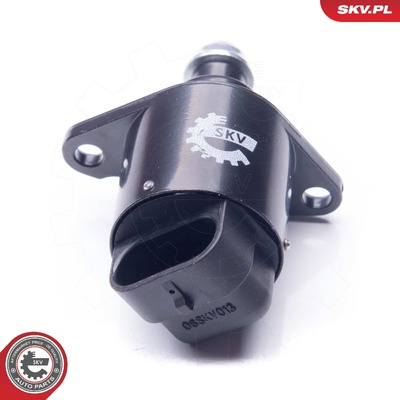 CITROEN SAXO PEUGEOT 106 206 IDLE CONTROL VALVE | OEM 19205F