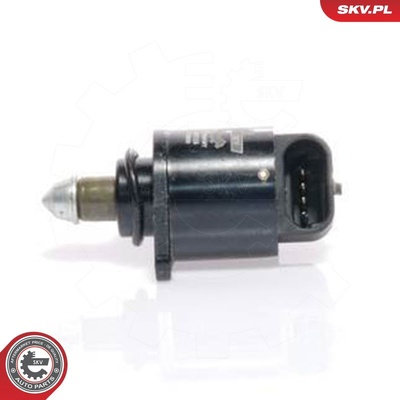 CITROEN BERLINGO SAXO XSARA PEUGEOT IDLE CONTROL VALVE | OEM 19206W