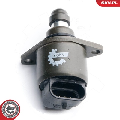 CITROEN PEUGEOT IDLE CONTROL VALVE | OEM 19208X