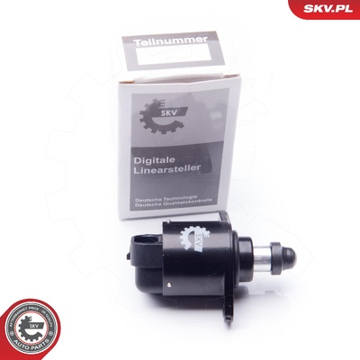 CITROEN C2 C3 PEUGEOT 106 IDLE CONTROL VALVE | OEM 1920AH