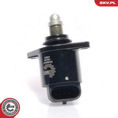 FIAT BRAVO BRAVA MAREA PALIO TIPO IDLE CONTROL VALVE | OEM 7766269