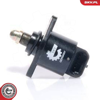 FIAT PANDA PUNTO CINQUECENTO SEICENTO IDLE CONTROL VALVE | OEM 9945035